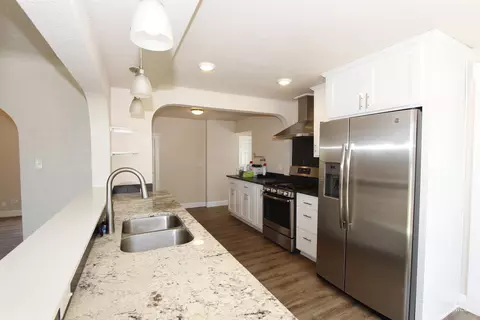 Kitchen - 904 3rd St, Asotin, WA 99402 photo 1 of 4