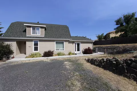 Other - 904 3rd St, Asotin, WA 99402 photo 5 of 8