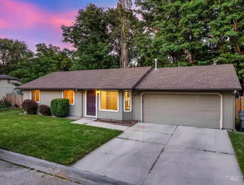 4198 N Azalea Ln, Boise, ID 83703