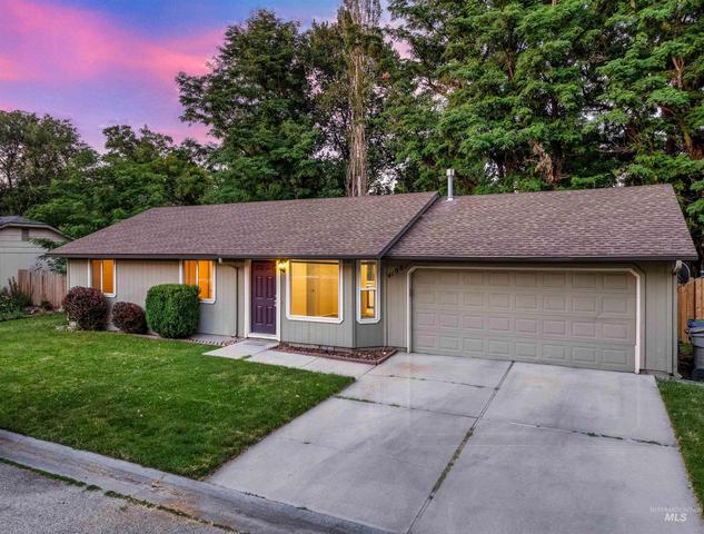 4198 N Azalea Ln, Boise, ID 83703