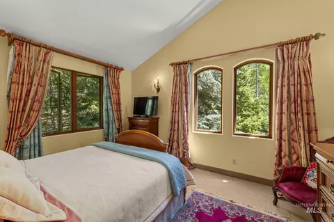 Bedroom - 210 Timberline Rd, Hailey, ID 83333 photo 5 of 5