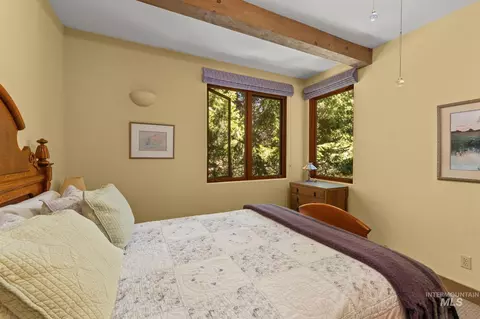 Bedroom - 210 Timberline Rd, Hailey, ID 83333 photo 4 of 5