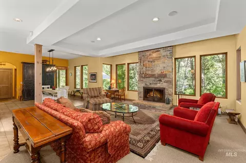 Living - 210 Timberline Rd, Hailey, ID 83333 photo 3 of 4