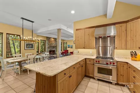 Kitchen - 210 Timberline Rd, Hailey, ID 83333 photo 1 of 1