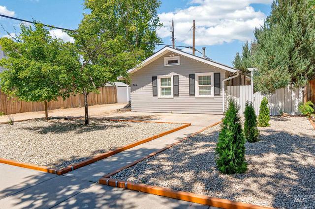 1716 3rd St S, Nampa, ID 83651