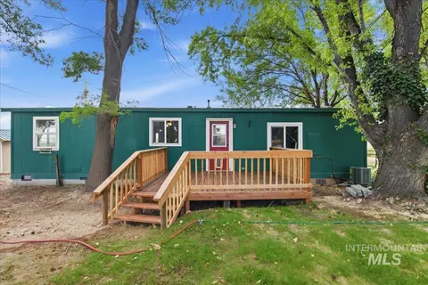 Exterior - 7285 Mcelroy, Melba, ID 83641 photo 6 of 13
