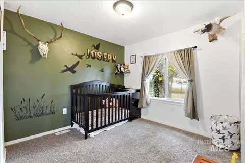 Bedroom - 7285 Mcelroy, Melba, ID 83641 photo 4 of 4