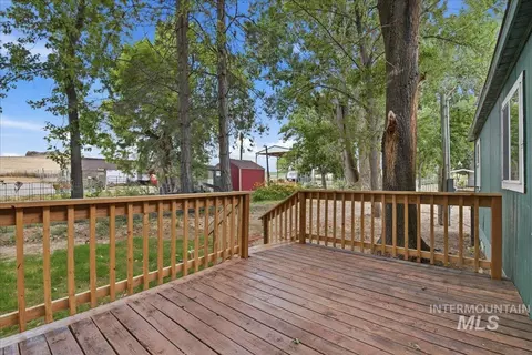 Exterior - 7285 Mcelroy, Melba, ID 83641 photo 5 of 13