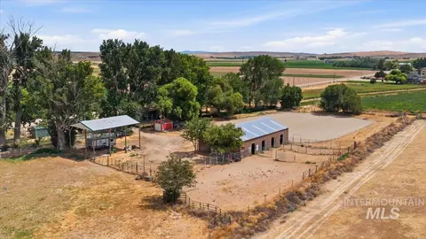 Exterior - 7285 Mcelroy, Melba, ID 83641 photo 12 of 13