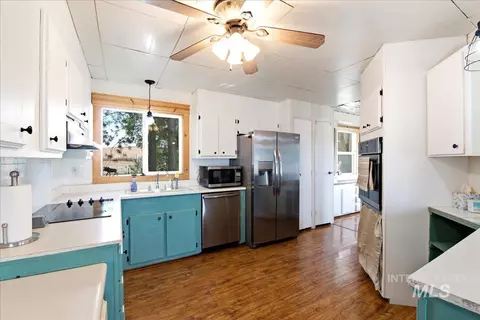 Kitchen - 7285 Mcelroy, Melba, ID 83641 photo 1 of 3
