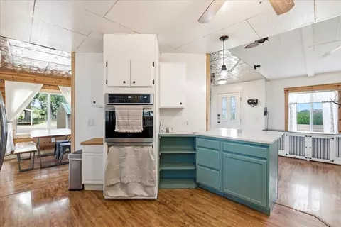 Kitchen - 7285 Mcelroy, Melba, ID 83641 photo 3 of 3