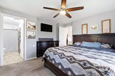 Bedroom - 7285 Mcelroy, Melba, ID 83641 photo 3 of 4