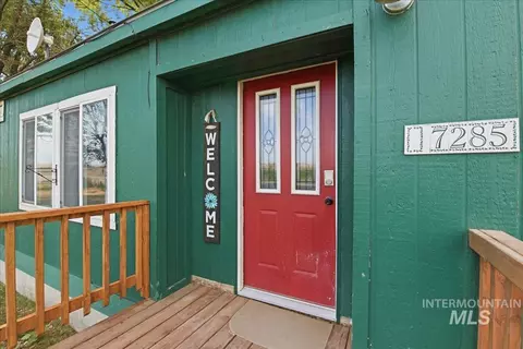 Exterior - 7285 Mcelroy, Melba, ID 83641 photo 4 of 13