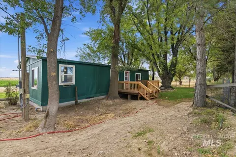 Exterior - 7285 Mcelroy, Melba, ID 83641 photo 7 of 13