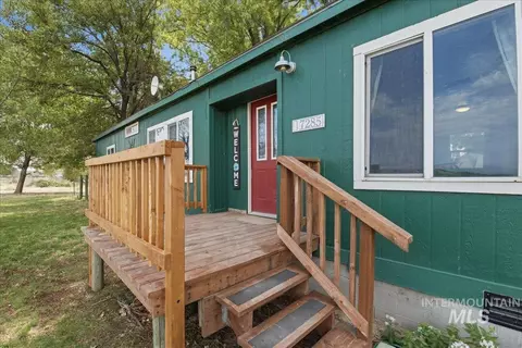 Exterior - 7285 Mcelroy, Melba, ID 83641 photo 3 of 13