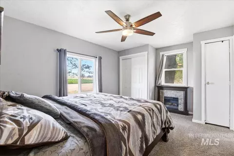 Bedroom - 7285 Mcelroy, Melba, ID 83641 photo 1 of 4