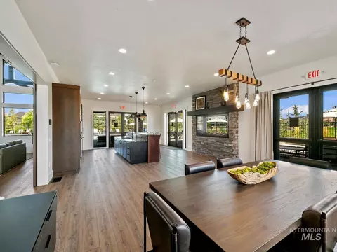 Dining - 3696 N Templeton Way, Eagle, ID 83616 photo 1 of 2