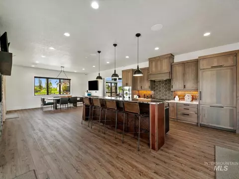 Kitchen - 3696 N Templeton Way, Eagle, ID 83616 photo 2 of 2