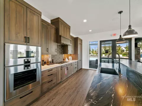 Kitchen - 3696 N Templeton Way, Eagle, ID 83616 photo 1 of 2