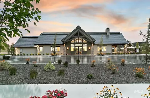 View/Area - 3696 N Templeton Way, Eagle, ID 83616 photo 8 of 16