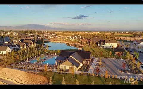 View/Area - 3696 N Templeton Way, Eagle, ID 83616 photo 6 of 16