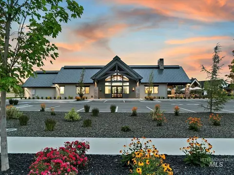 View/Area - 3696 N Templeton Way, Eagle, ID 83616 photo 9 of 16