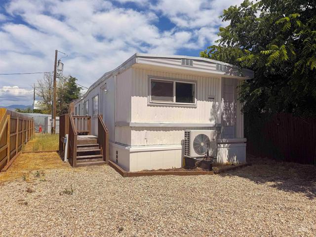 122 W 41st #SPACE 1, Garden City, ID 83714