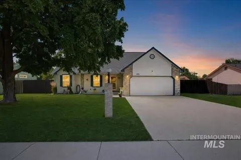 815 Shane Pl, Caldwell, ID 83605
