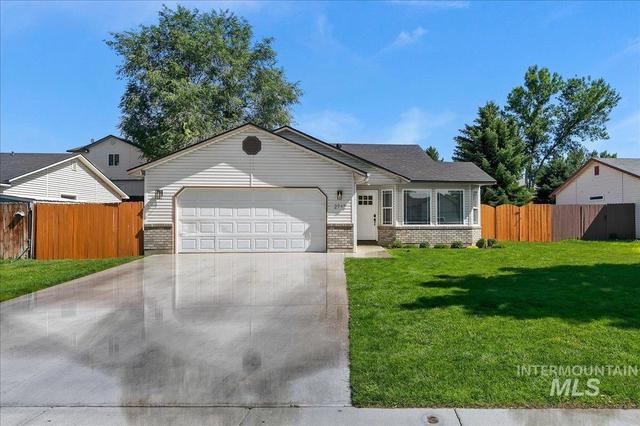 2712 Muskrat Ave, Nampa, ID 83687