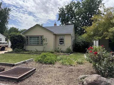 5301 W Ponder St, Boise, ID 83705
