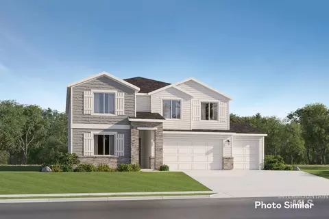 3967 E Leota Dr, Nampa, ID 83687