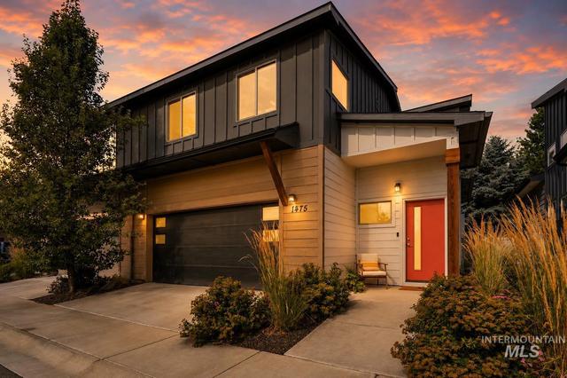 1475 N Pineview Ln, Boise, ID 83713