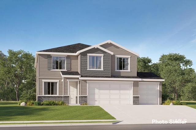 3985 E Leota Dr, Nampa, ID 83687