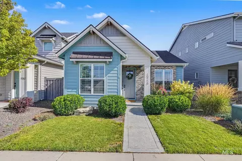 10156 Davies St, Nampa, ID 83687
