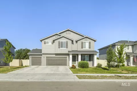 17713 N Onaway Ave, Nampa, ID 83687