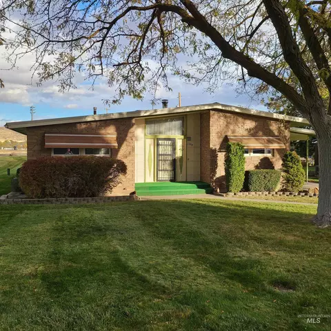 1298 E 2nd, Weiser, ID 83672 photo 1