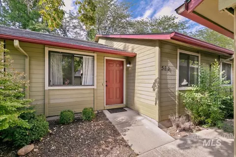 580 E Pennsylvania St, Boise, ID 83706