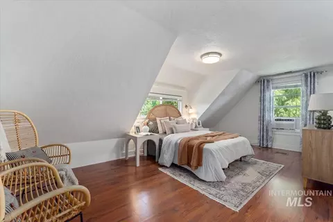 Bedroom - 1155 N Ballantyne, Eagle, ID 83616 photo 5 of 7