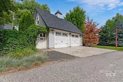 Exterior - 1155 N Ballantyne, Eagle, ID 83616 photo 8 of 8