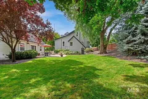 Exterior - 1155 N Ballantyne, Eagle, ID 83616 photo 4 of 8