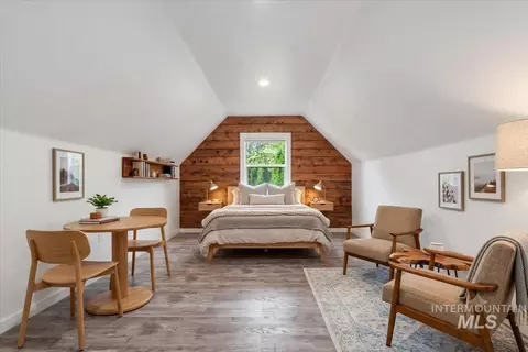 Bedroom - 1155 N Ballantyne, Eagle, ID 83616 photo 7 of 7