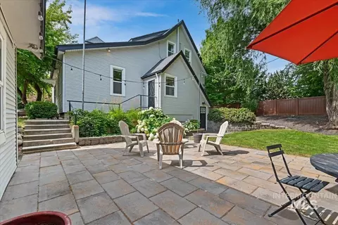 Exterior - 1155 N Ballantyne, Eagle, ID 83616 photo 3 of 8