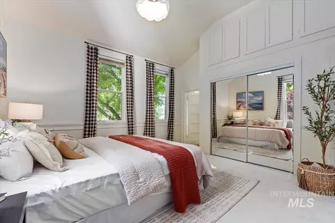 Bedroom - 1155 N Ballantyne, Eagle, ID 83616 photo 1 of 7