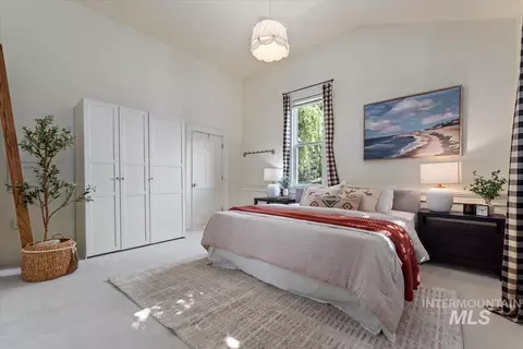 Bedroom - 1155 N Ballantyne, Eagle, ID 83616 photo 2 of 7