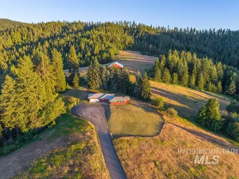1011 Hall Rd, Viola, ID 83872 photo 36