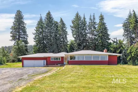 1011 Hall Rd, Viola, ID 83872 photo 3