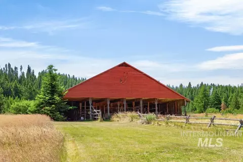 1011 Hall Rd, Viola, ID 83872 photo 30