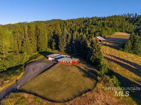 1011 Hall Rd, Viola, ID 83872 photo 35