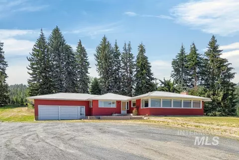 1011 Hall Rd, Viola, ID 83872 photo 37
