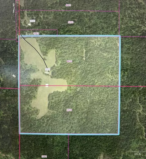 1011 Hall Rd, Viola, ID 83872 photo 45